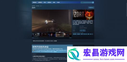Zort下载安装教程介绍