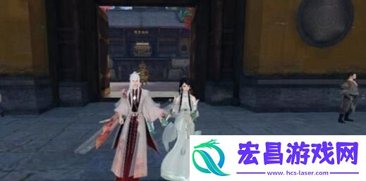 逆水寒手游隐藏身份获取方法一览