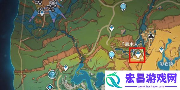 原神夜馈寻迹万火燎灼之原其一成就达成条件一览