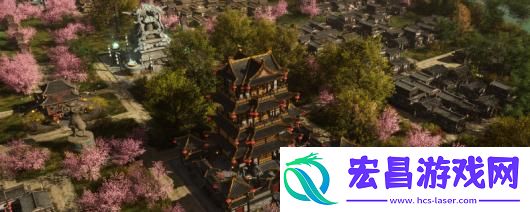 天朝上国游戏配置要求介绍