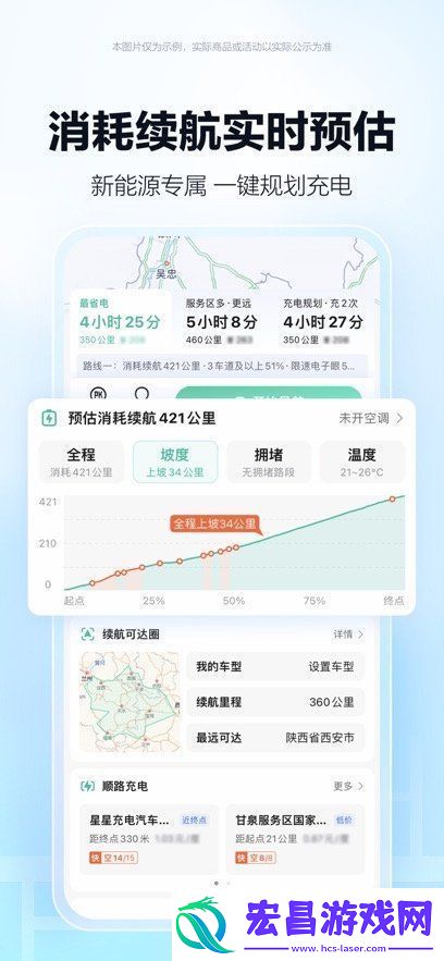 手机地图app哪个好