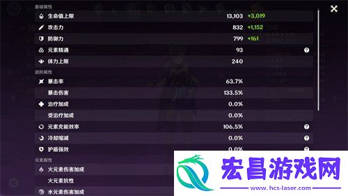 刻晴绘想游迹副本过关技巧