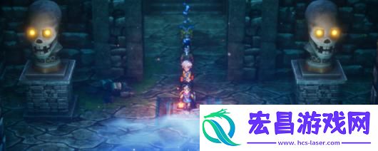 勇者斗恶龙3