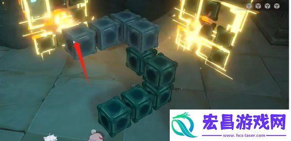 崩坏星穹铁道枘凿六合Remake简单第1关通关攻略