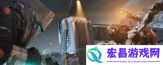 星际战甲