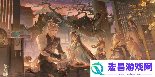 阴阳师冬霄唤友活动攻略