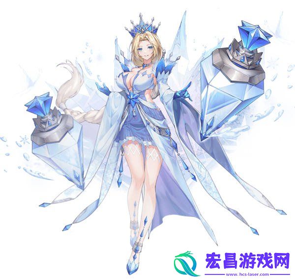 远风立绘一览