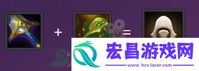 金铲铲之战潜行者纹章合成方法介绍