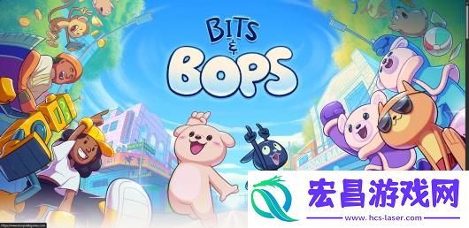 啵点节奏游戏官网地址介绍