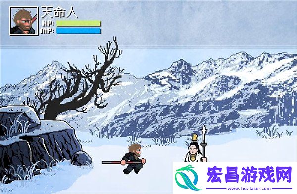玩法教学