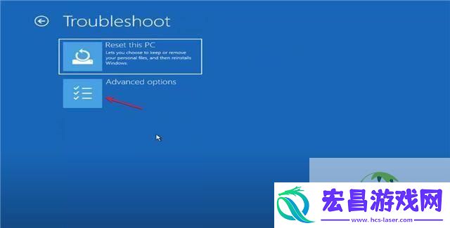 NOT-LESS-OR-EQUAL系统错误怎么办-irql蓝屏最简单解决方法