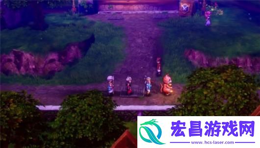勇者斗恶龙3