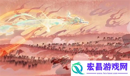 最新龙年五款限定皮肤大全