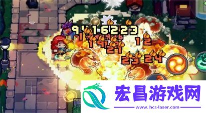 全职业流派汇总