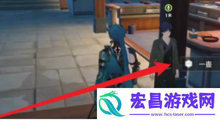 鸣潮听听上次段子的后续任务完成攻略