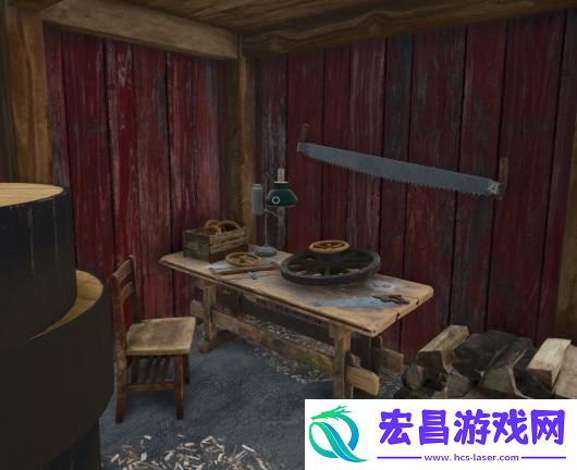 模拟农场25绿灯收藏品位置介绍