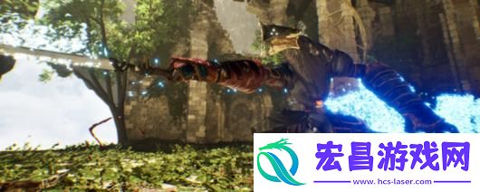 死亡仪式游戏配置要求介绍