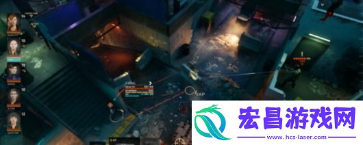 避难所计划下载安装教程介绍