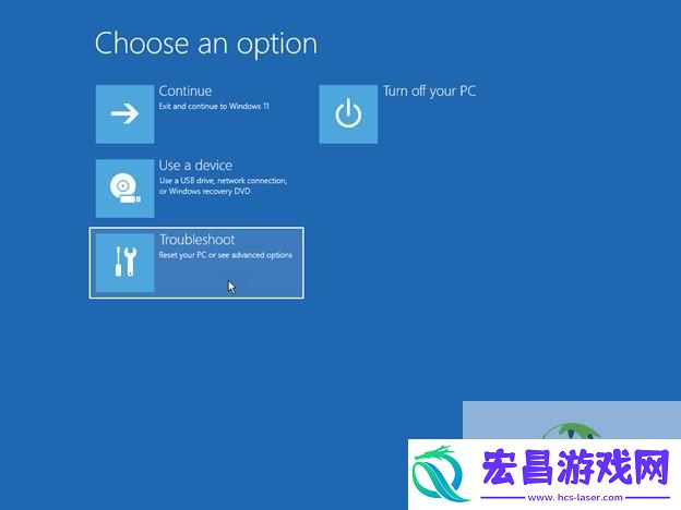 CrowdStrike蓝屏修复教程