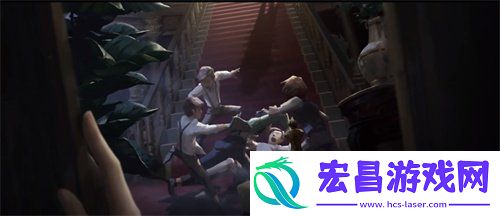 第五人格联动上线时间一览