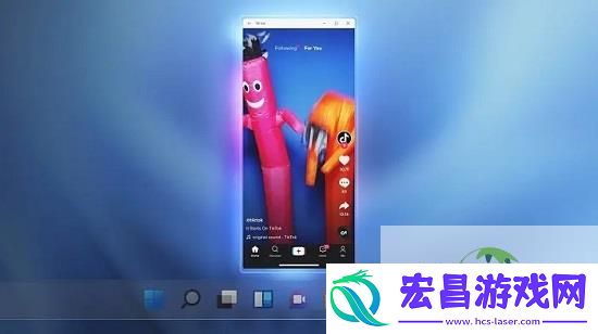 win11安卓应用卡顿解决方法
