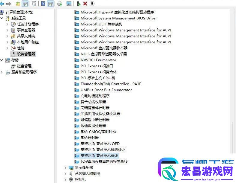 win11声音无法找到输出设备怎么办