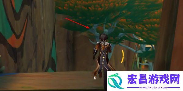 原神夜馈寻迹万火燎灼之原其一成就达成条件一览