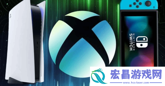 斯宾塞称Xbox活动上会有PS和任天堂的标志