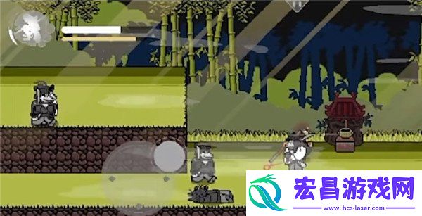 玩法教学
