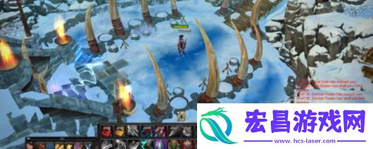 皇室任务游戏配置要求介绍