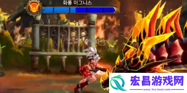 dnf手游3D版在哪下载