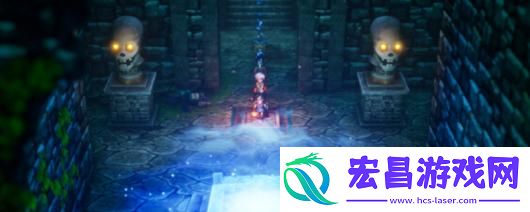 勇者斗恶龙3