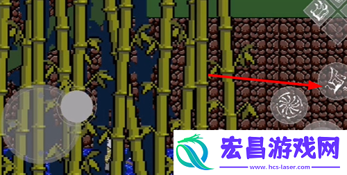 黑神话像素版第2章隐藏BOSS在哪