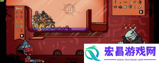 抓抓地牢游戏游玩平台介绍