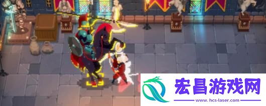 战魂铭人游戏官网地址介绍