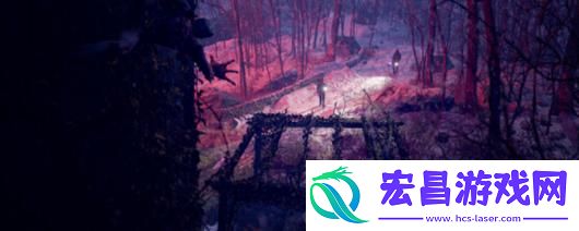 Macabre游戏官网地址介绍