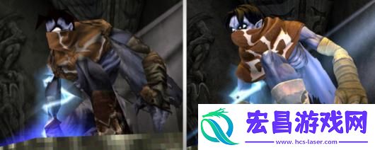凯恩的遗产