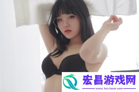 女学生喷浆
