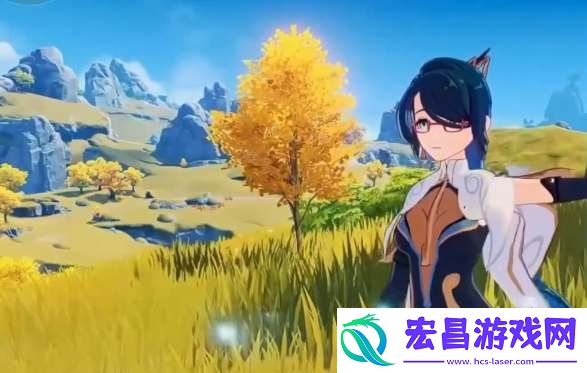 留云借风真君技最新爆料