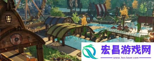 过山车之星2添加贵宾通行证方法介绍
