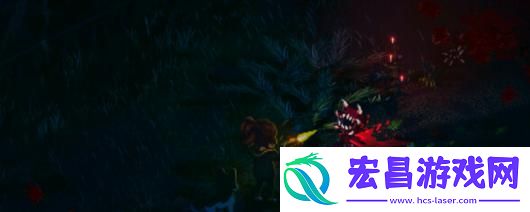 恐惧之谜游戏配置要求介绍