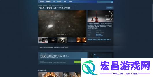 安妮游戏官网地址介绍