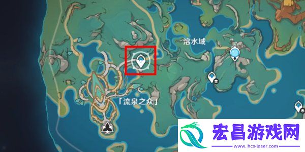原神夜馈寻迹万火燎灼之原其一成就达成条件一览