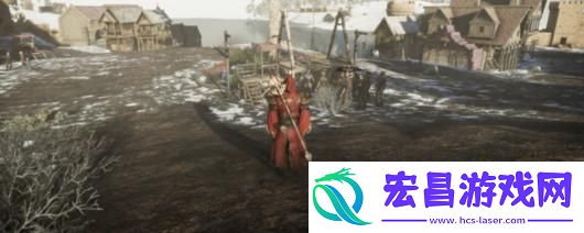 昆法尔游戏特色内容介绍