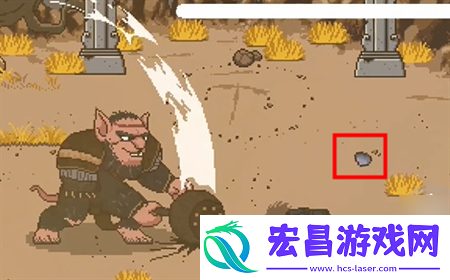 黑神话像素版第2章沙二郎打法攻略