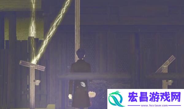 回门游戏第四章通关方法