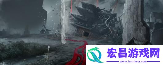 纸嫁衣6千秋魇游戏特色内容介绍