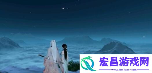 逆水寒手游隐藏身份获取方法一览