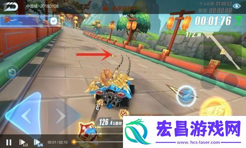 带你体验空中作战的新高度！