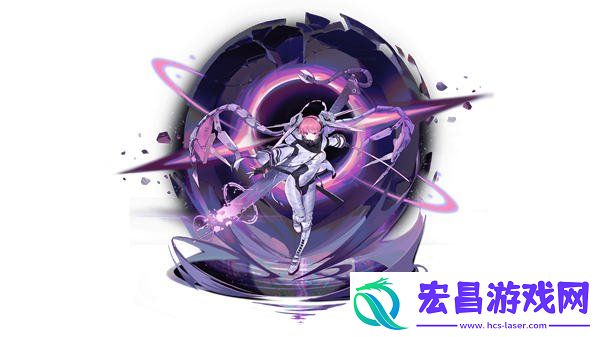 重构阿塔提斯黑井莺技能劫色立绘皮肤介绍